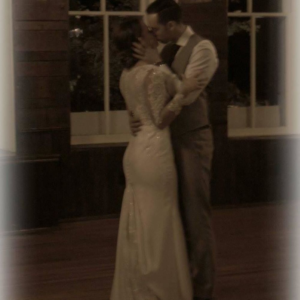 Meet your Posher, Monica